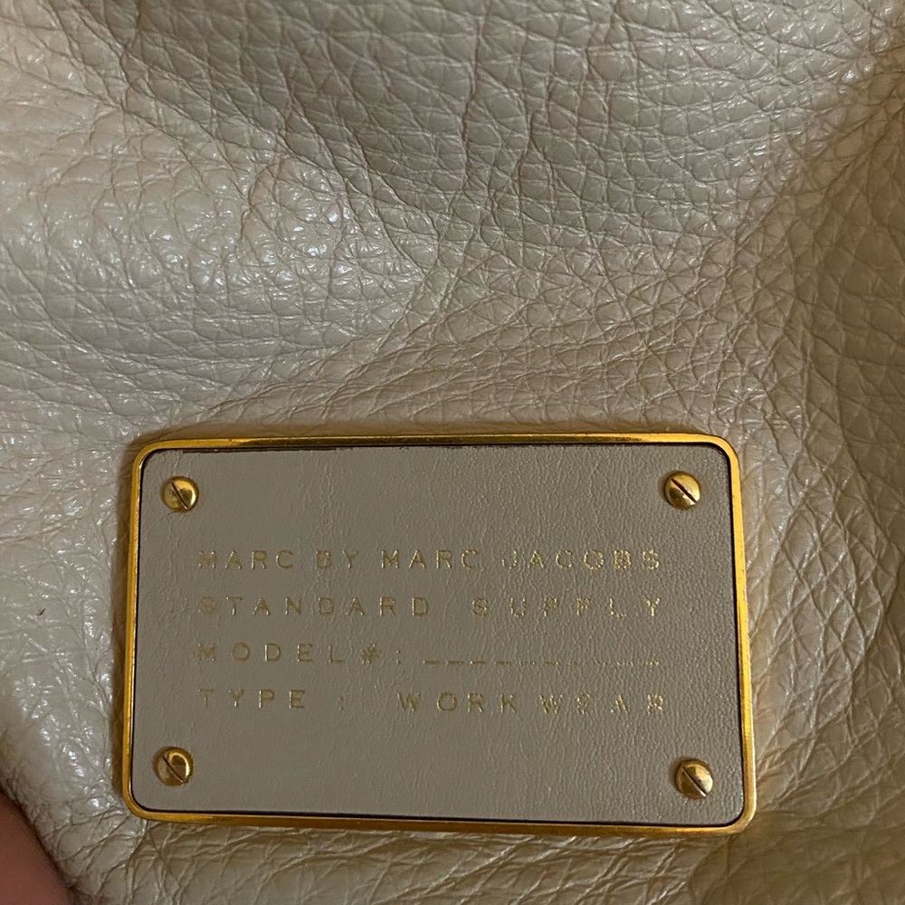 Marc by Marc Jacobs